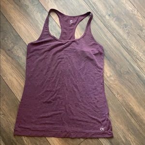 Gapfit Tank